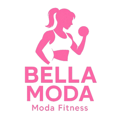 Logo Bella Moda
